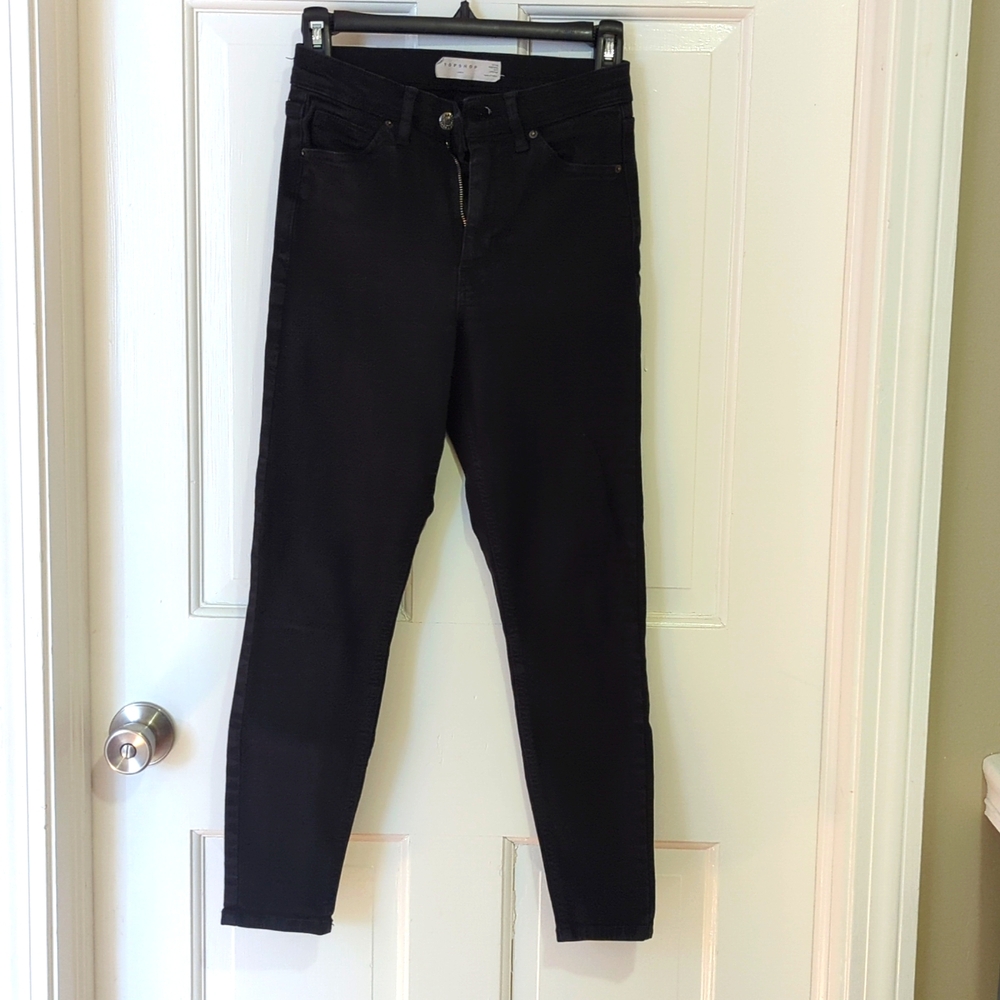 Topshop Jamie Pant